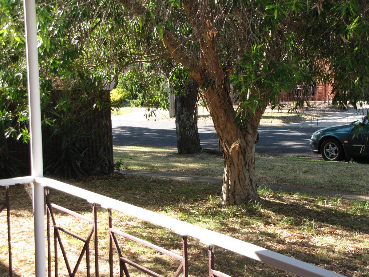 Clarke Street Villa Benalla Luaran gambar